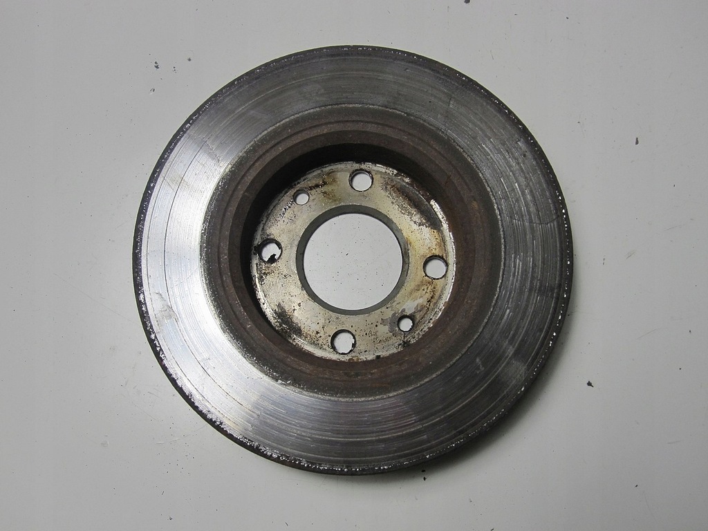 ΔΙΣΚΟΦΡΕΝΩΝ ΜΠΡΟΣΤΑ FIAT SEICENTO 99R Product image