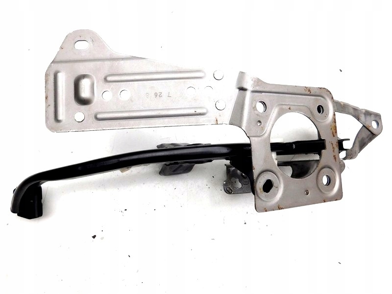 09/23 VOLVO V50 S40 C30 ΠΕΝΤΑΛΙ ΦΡΕΝΟΥ Ευρώπη Product image