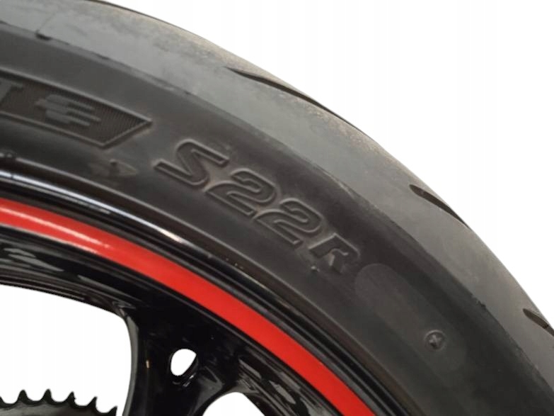 ΖΑΝΤΑ ΠΙΣΩ ΕΛΑΣΤΙΚΟ K8 K9 L0 185/55ZR17M 17 ΙΝΤΣΕΣ Suzuki GSX-R750 Product image