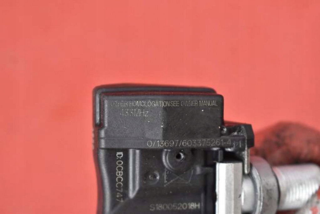 ΑΙΣΘΗΤΗΡΑΣ ΠΙΕΣΗΣ TPMS S180052018H MAZDA CX-7 09-12 Product image