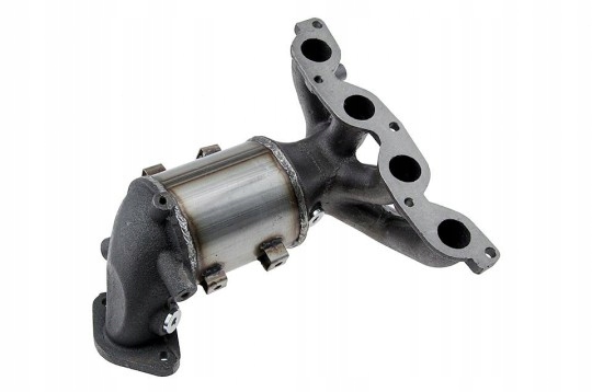 ΚΑΤΑΛΥΤΙΚΟΣ ΜΕΤΑΤΡΟΠΟΣ HYUNDAI I20 1.2 08- KIA RIO 1.25 11- Product image