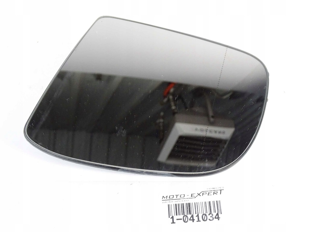 Mercedes ML W164 ΓΥΑΛΙΝΟΣ ΚΑΘΡΕΠΤΗΣ, ΑΡΙΣΤΕΡΑ Product image