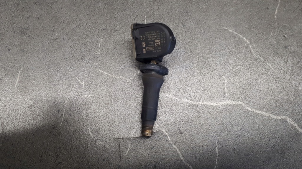 F2GT-1A180-CD Ford S-Max Αισθητήρας πίεσης ελαστικών Product image