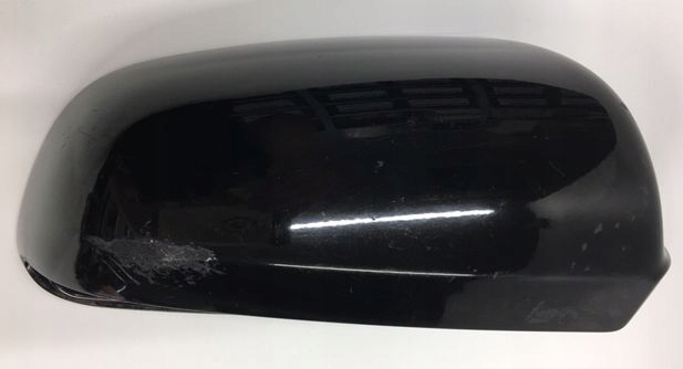 AUDI A3 (8P) A4 (B6) A4 (B7) A6 C6 ΚΑΘΡΕΠΤΗΣ ΔΕΞΙΟ 8E0857508 μαύρο Product image