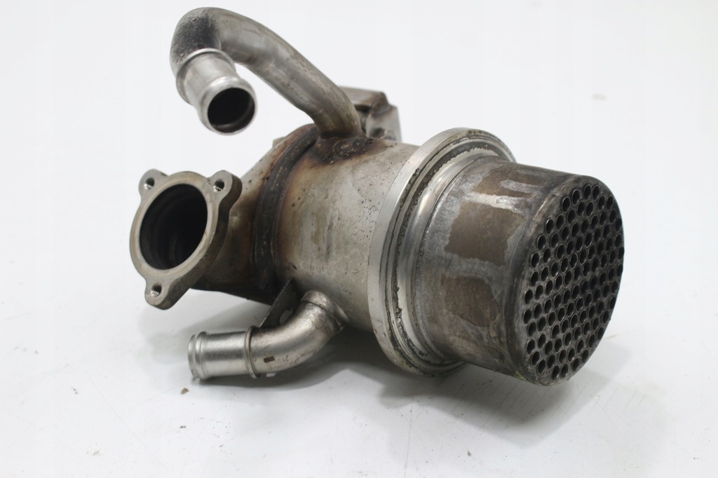 AUDI A3 8V 2.0 TDI EXHAUST COOLER 04L131512 Product image