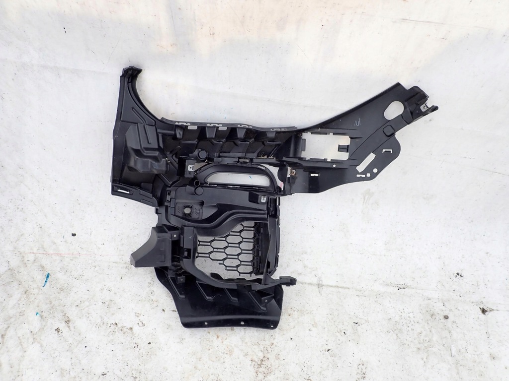 BMW X5 G05 18- SLIDE ΠΡΟΦΥΛΑΚΤΗΡΑ, ΔΕΞΙΑ ΜΠΡΟΣΤΙΝΗ ΓΡΙΛ Product image