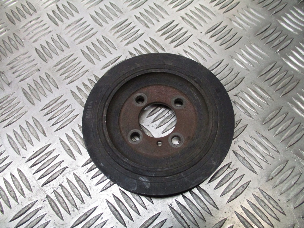 ΤΡΟΧΑΛΙΑ ΑΞΟΝΩΝ HYUNDAI TUCSON 2.0 CRDI Product image