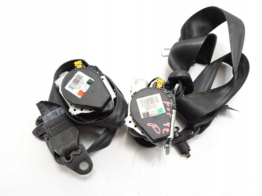 Ζώνες μαξιλάρι οδηγού Ford Focus MK3 Product image