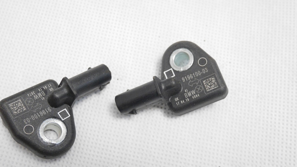 BMW X1 F48 F45 F46 SIDE IMPACT SENSOR 9196100 Product image