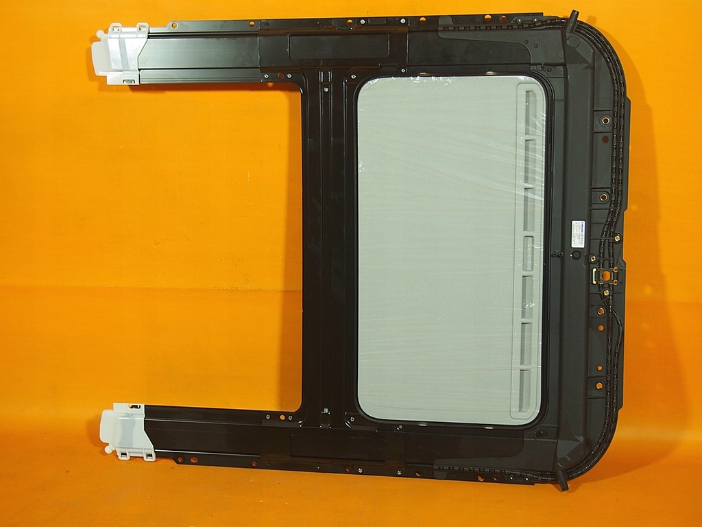 Audi A5 8T Sunroof Roller blind 8t8877041e 14KM Product image