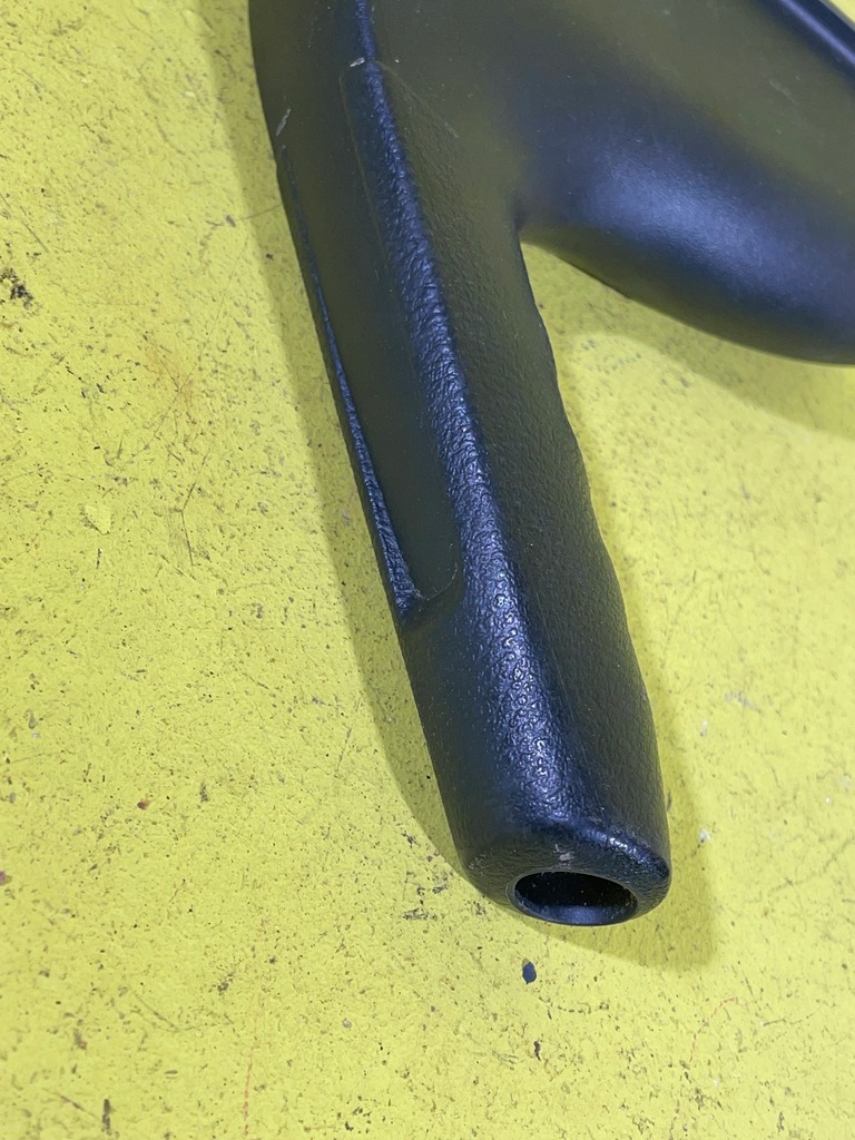 Χειροποίητη λαβή Ford Fiesta MK7 Product image