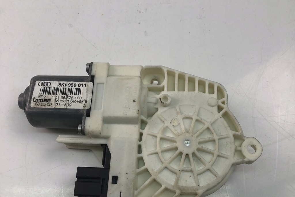 Παράθυρα των Windows Audi A4 (8K2, B8) 8K0959811 2010 Product image
