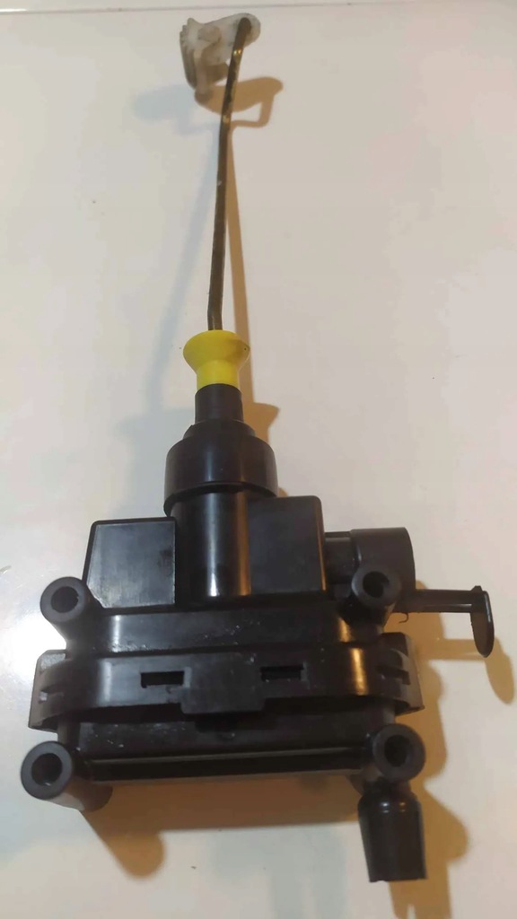 Mercedes-Benz W124 Ενεργοποιητής κεντρικού κλειδώματος Product image
