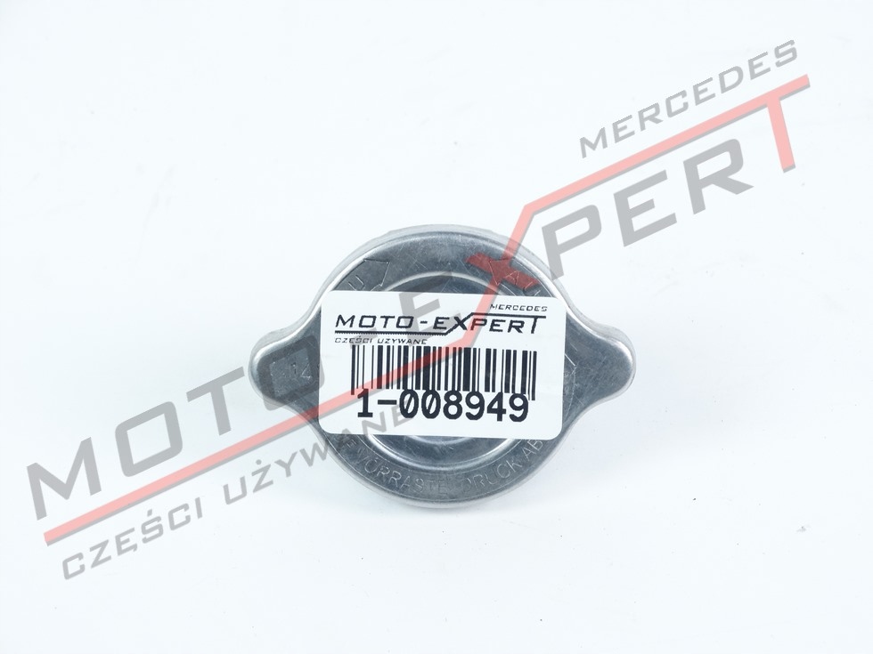 ΚΑΠΑΚΙ ΚΑΛΟΡΙΦΕΡ Mercedes S class W140 Product image