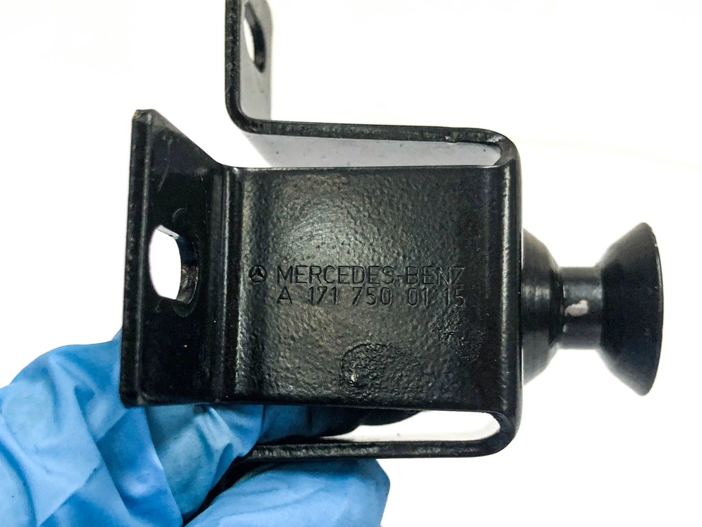 Mercedes-Benz SLK R171 2005 Άλλο Product image