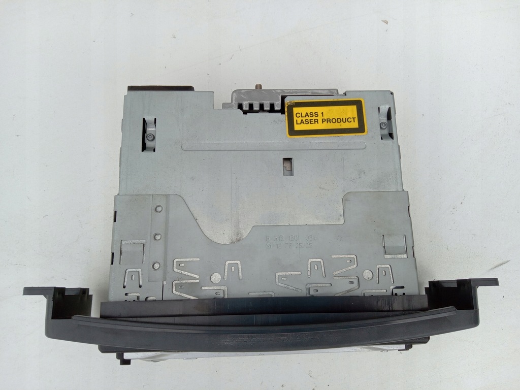 RADIO SAN REMO MP26 SMART FORFOUR 454 I Product image