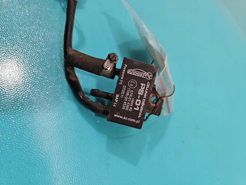 ΑΙΣΘΗΤΗΡΑΣ ΠΙΕΣΗΣ LPG NISSAN PRIMERA P11 GAS Product image