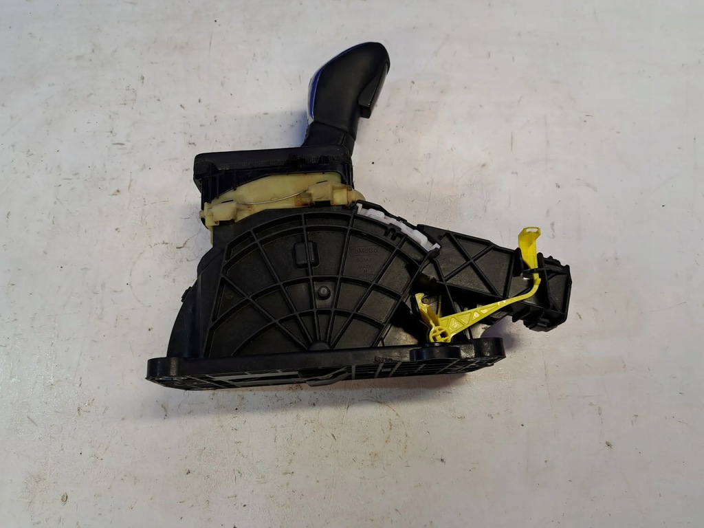 Volvo S60 2015 Jacks and shifters Product image