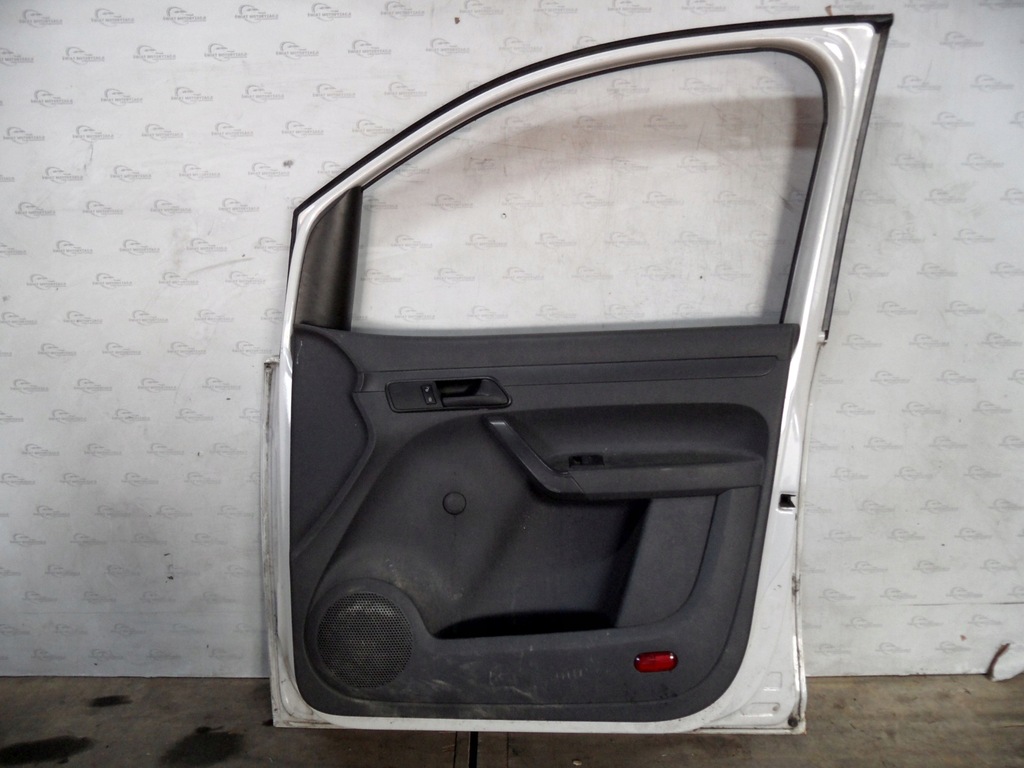 Volkswagen Caddy III ανύψωση 12R Πόρτα δεξιά μπροστά Product image