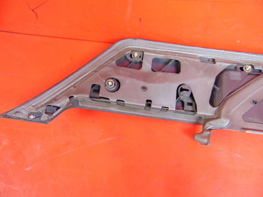 BMW 7 E65 ΜΙΓΜΑ ΠΙΣΩ ΠΙΣΩ 8223241 NACHTBLAU METALLIC 490 Product image