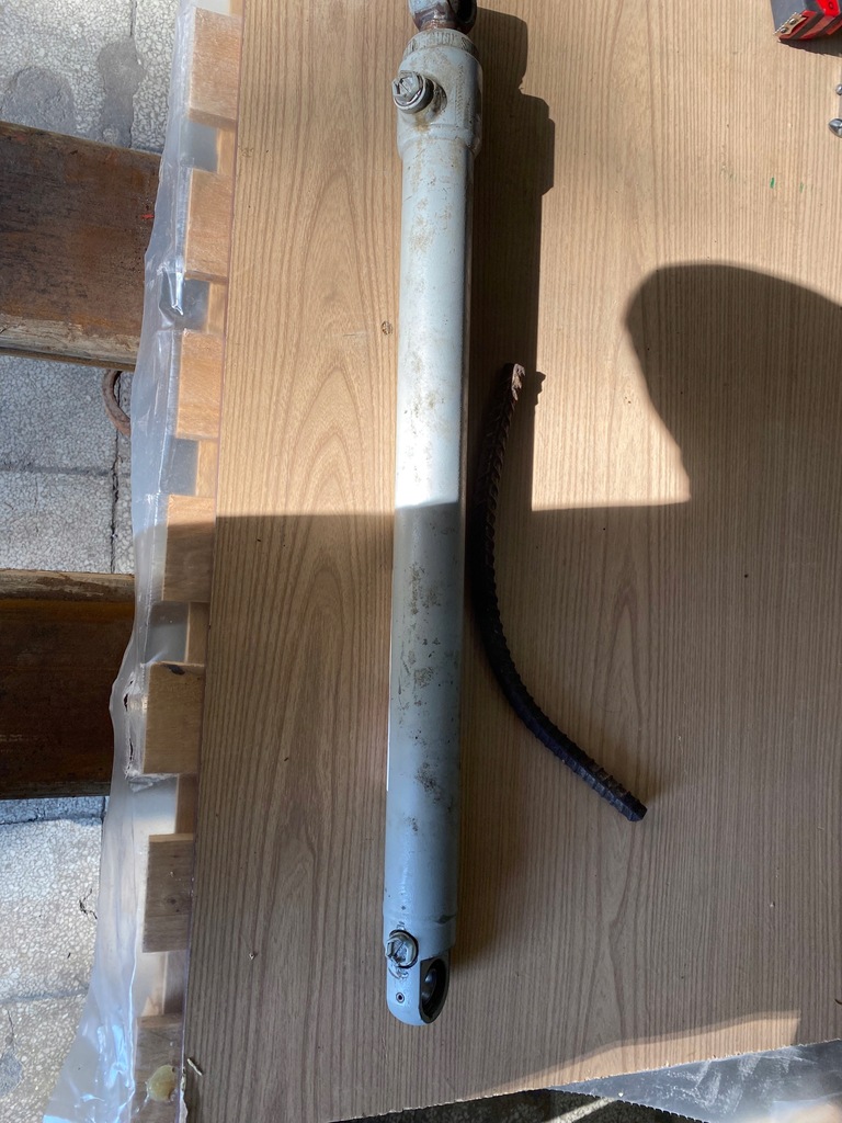 ΥΔΡΑΥΛΙΚΟΣ ΚΥΛΙΝΔΡΟΣ 68,5-118 Product image