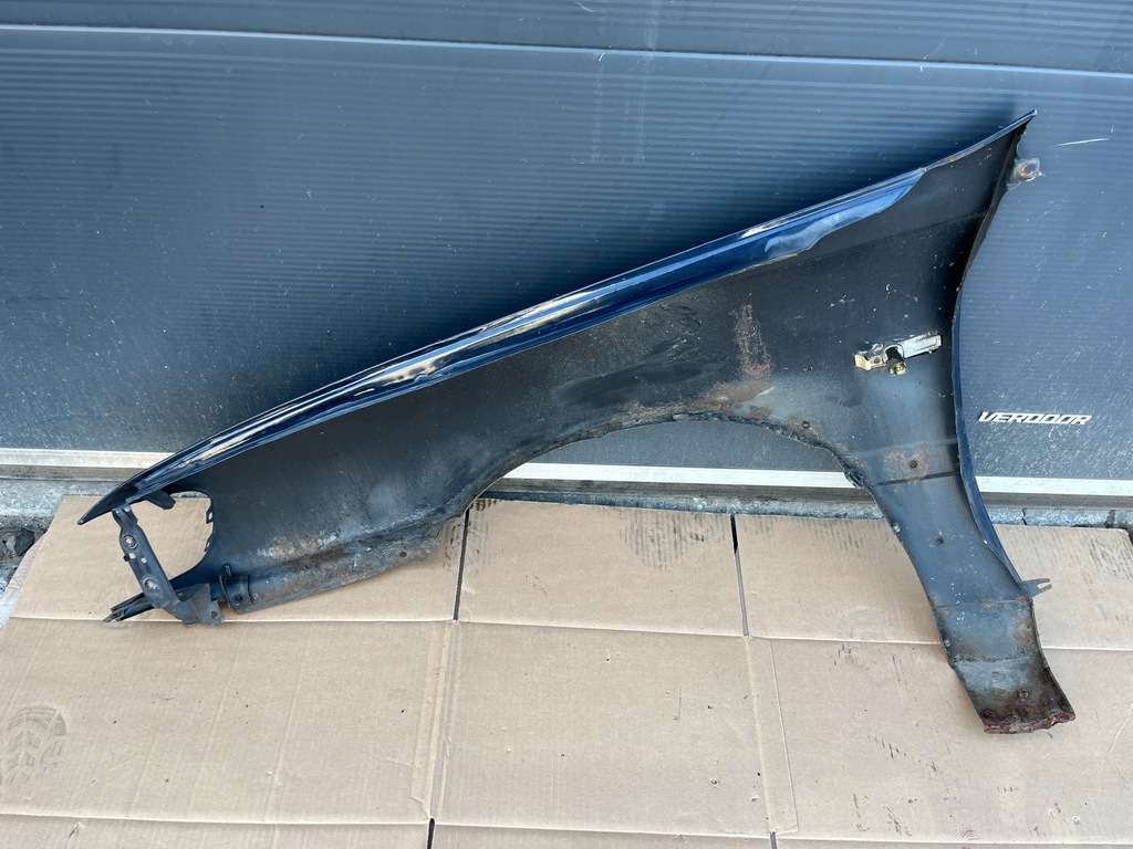 ΔΕΞΙΟ ΜΠΡΟΣΤΙΝΟ ΦΡΟΛΟ NISSAN SUNNY N14 1991-1996 3D Product image