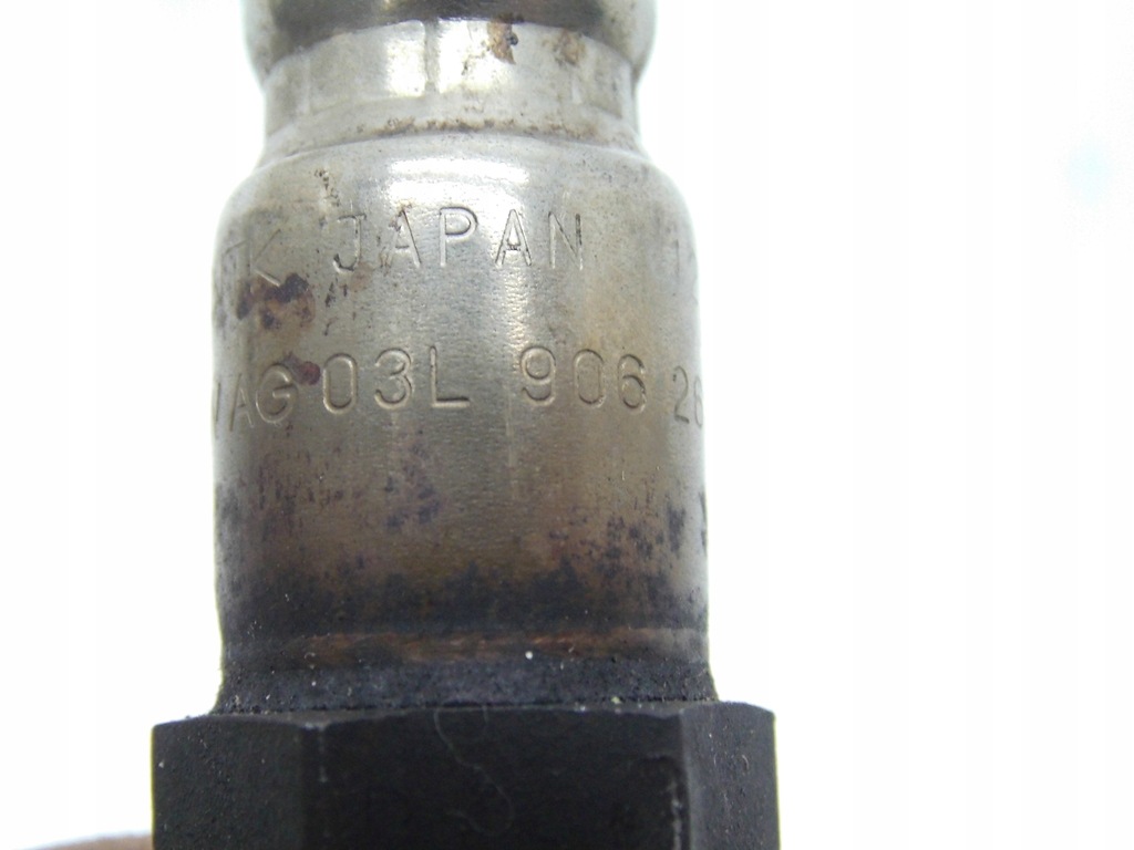 LAMBDA PROBE 03L906262E POLO 6R RAPID A1 8X TOLEDO IV FABIA II 1.6TDI CAY Product image