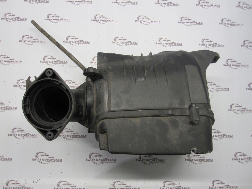 Volkswagen Caddy III 08R Περιεχόμενο φίλτρου αέρα 1F0129607 1K0129610 Product image
