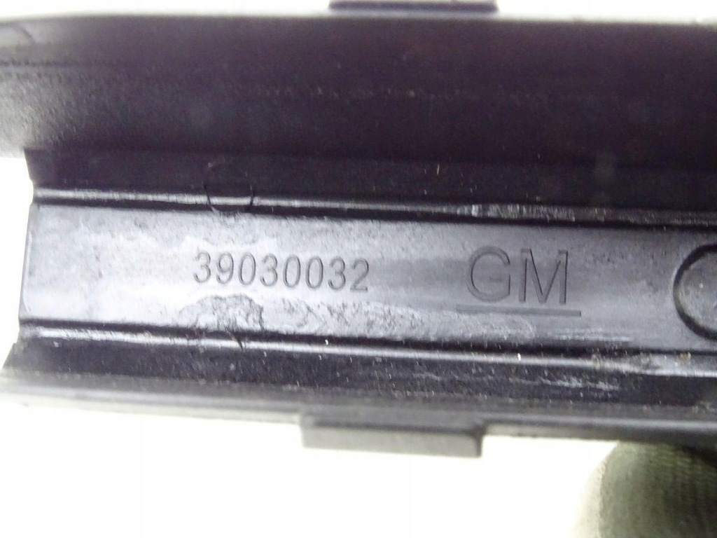 OPEL ASTRA K 15-22 ΚΑΛΥΜΜΑ ΚΑΛΩΔΙΟΥ ΒΑΣΗΣ ΜΠΑΤΑΡΙΑΣ 39030032 467597050 Product image