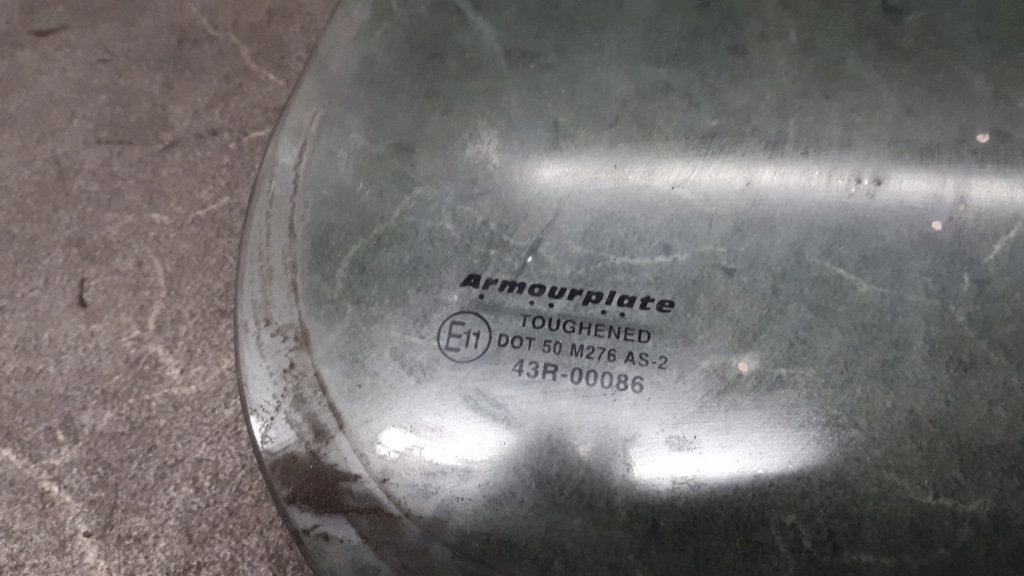 Δεξί γυαλί πίσω VW Golf III Kombi 91-97R Product image