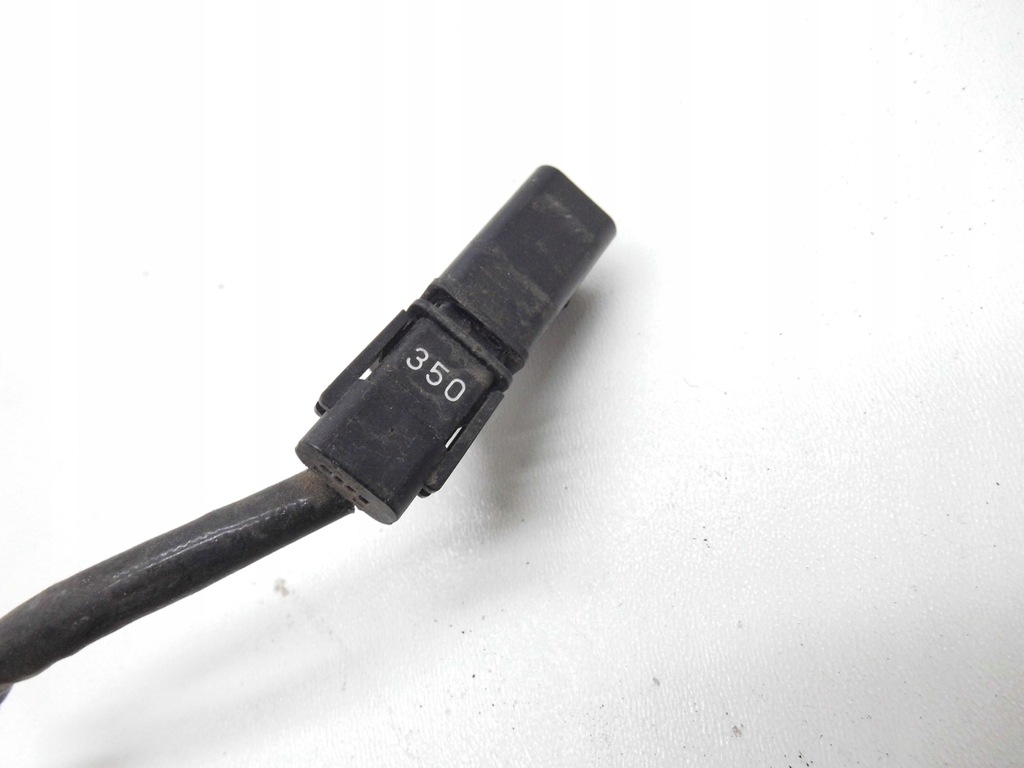 LAMBDA PROBE 03L906262E POLO 6R RAPID A1 8X TOLEDO IV FABIA II 1.6TDI CAY Product image