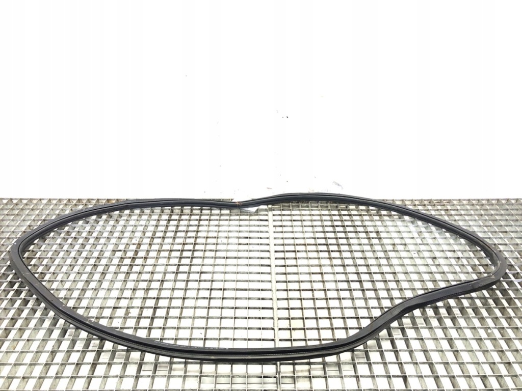 ΦΛΑΝΤΖΑ SKODA OCTAVIA III Κτήμα 5E0867366H Product image