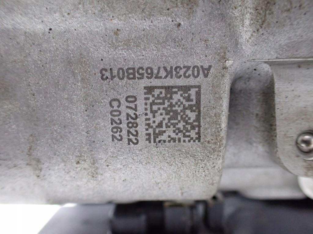 ABS PUMP BRAKE SERVO MB3C-2D335-KL FORD RANGER V VI RAPTOR 23R Product image