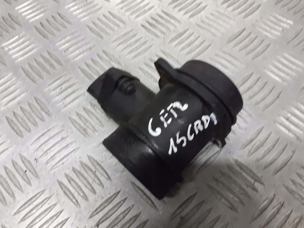 ΜΕΤΡΗΤΗΣ ΡΟΗΣ ΑΕΡΑ HYUNDAI GETZ 1.5 CRDI Product image