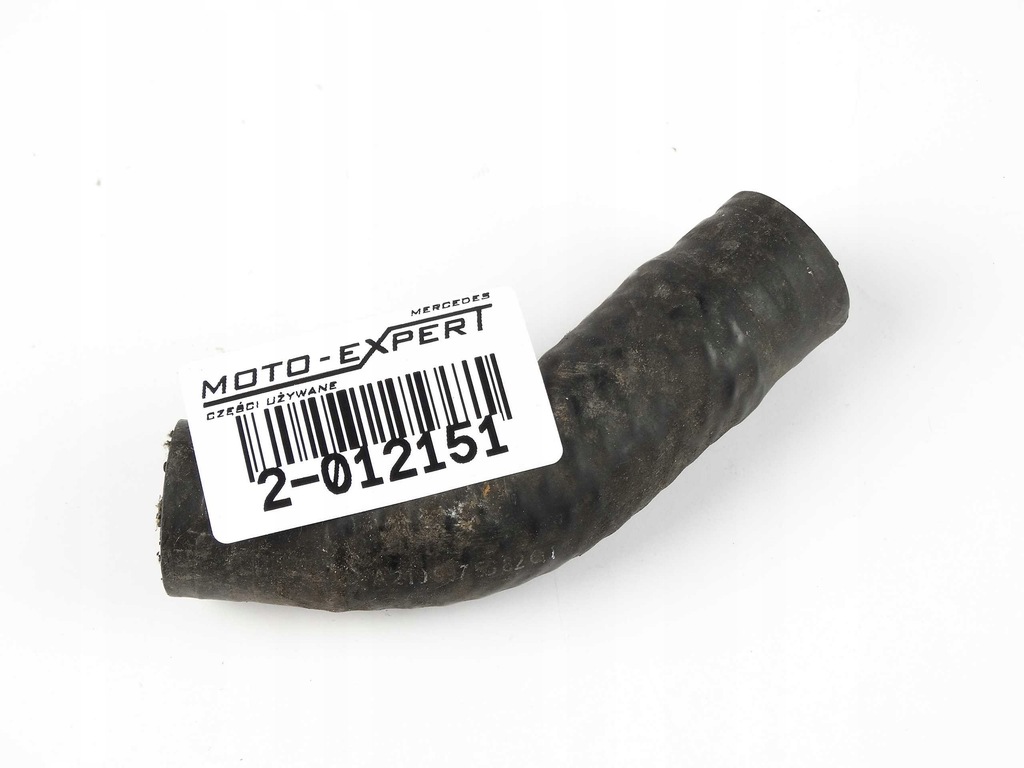 Mercedes W203 W209 W211 2.2 CDI POWER HOSE Product image