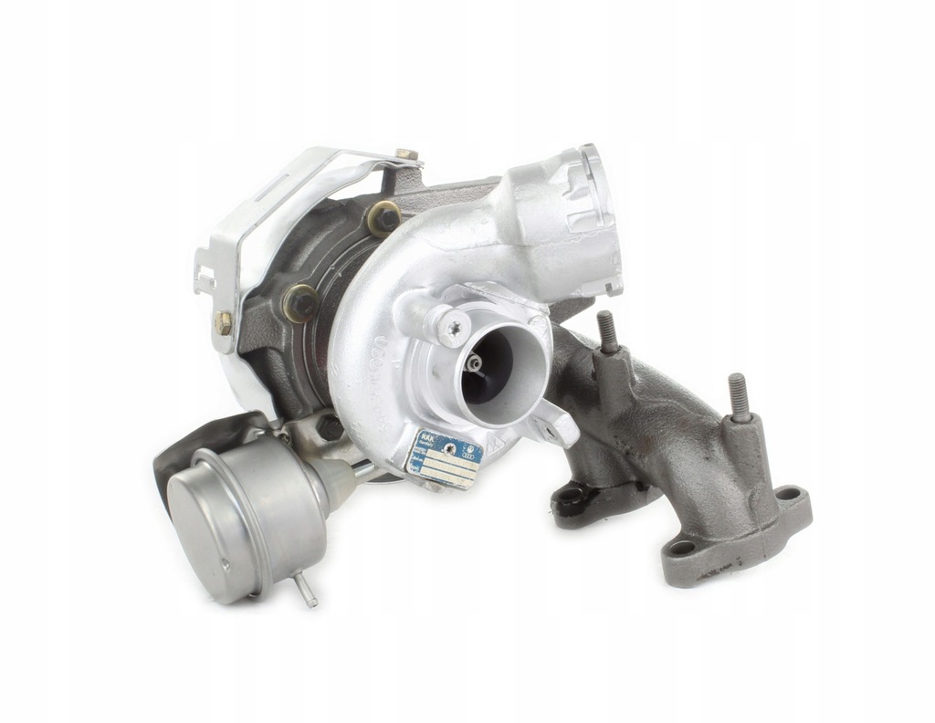 Turbo Volkswagen 1.9 TDI 105km/77kW BV39A-0071 Turbine Product image
