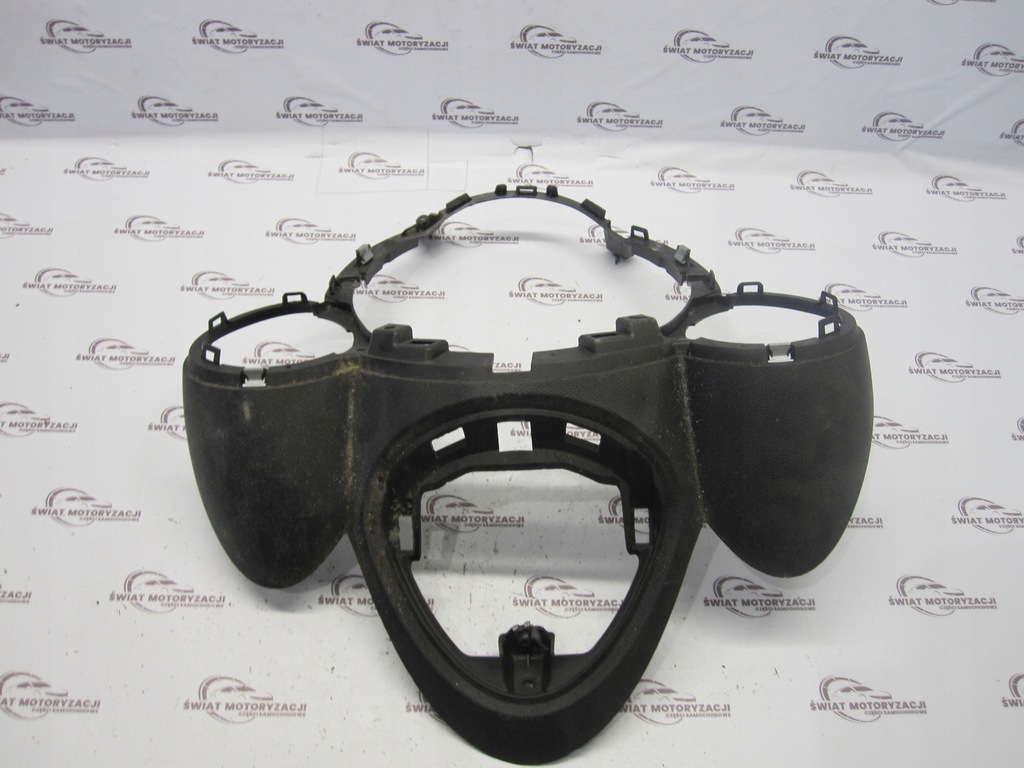 Mini Countryman και κάλυμμα μετρητή ρολογιού 11R 9801429 Product image
