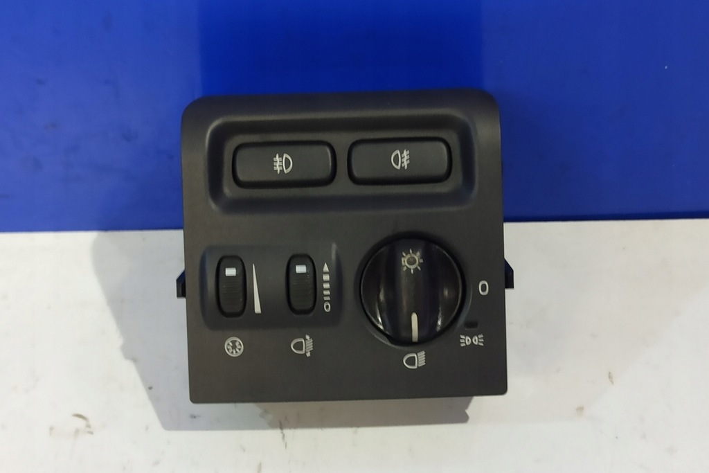 Διακόπτης φωτός Volvo S40 I (VS) 30613945 1.6L βενζίνη 80kW 2002 Product image