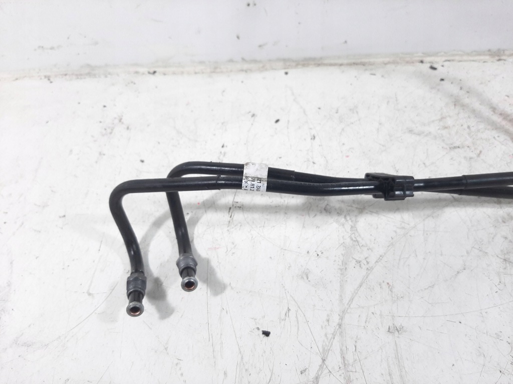 FORD TRANSIT V363 2.0 ECO 20R BAKE PIPE VACUUM ABS ΑΝΤΛΙΕΣ Product image