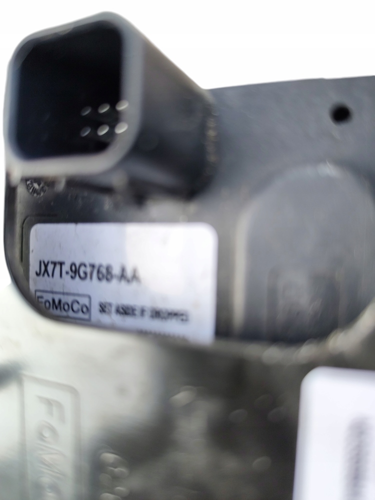 ΜΟΝΑΔΑ RADAR DISTRONIC ACC FORD CONNECT MK2 LIFT Product image