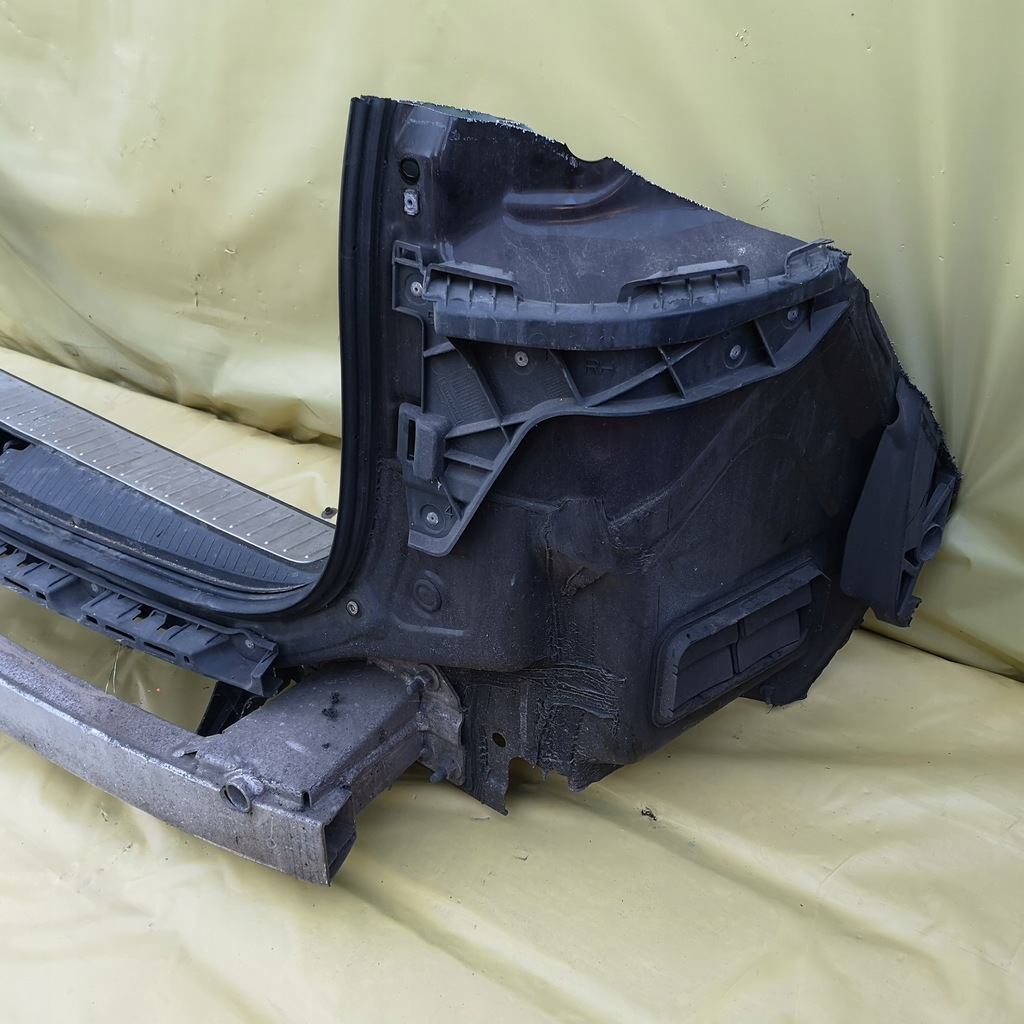 OPEL ZAFIRA C ΠΙΣΩ ΖΩΝΗ ΠΙΣΩ ΤΟΙΧΟΣ ΠΛΗΡΕΣ Product image