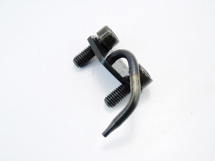 ΜΠΕΚ ΛΑΔΙΟΥ 3.0 D BMW X5 X6 E70 E71 E60 E90 E61 Product image