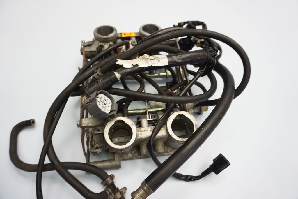 HONDA ST 1300 PAN EUROPEAN 02-13 ΜΠΕΚ ΓΚΑΖΙ Product image