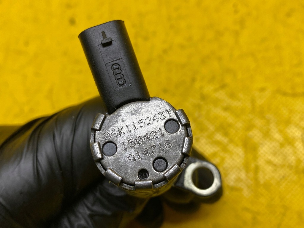 ΒΑΛΒΙΔΑ ΕΛΕΓΧΟΥ 06K115243T LEON III AUDI VW SEAT SKODA 1.8 TFSI CJS Product image