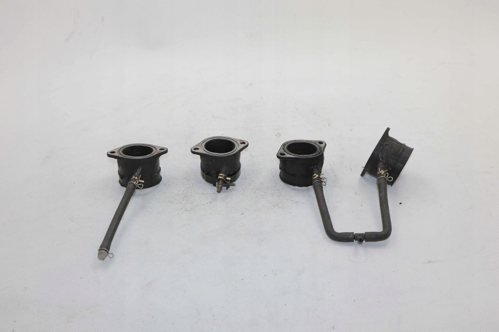 KAWASAKI ZX6R ZX-6R 98-02 Σωλήνες εισαγωγής Καουτσούκ Product image