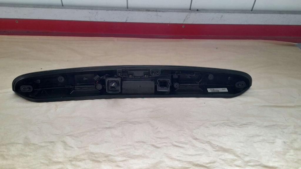 Λαβή κορμού ; Mini Cooper F55; 51137362120 Product image
