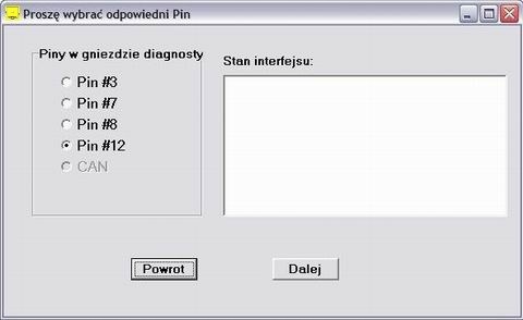 ΣΦΑΛΜΑ ΚΑΙ ΒΛΑΒΗ ΣΑΡΩΤΗΣ OPEL T2+ Διαγνωστικά συστήματος OBD2 Υπηρεσία αντιπροσωπείας '96-04 Product image
