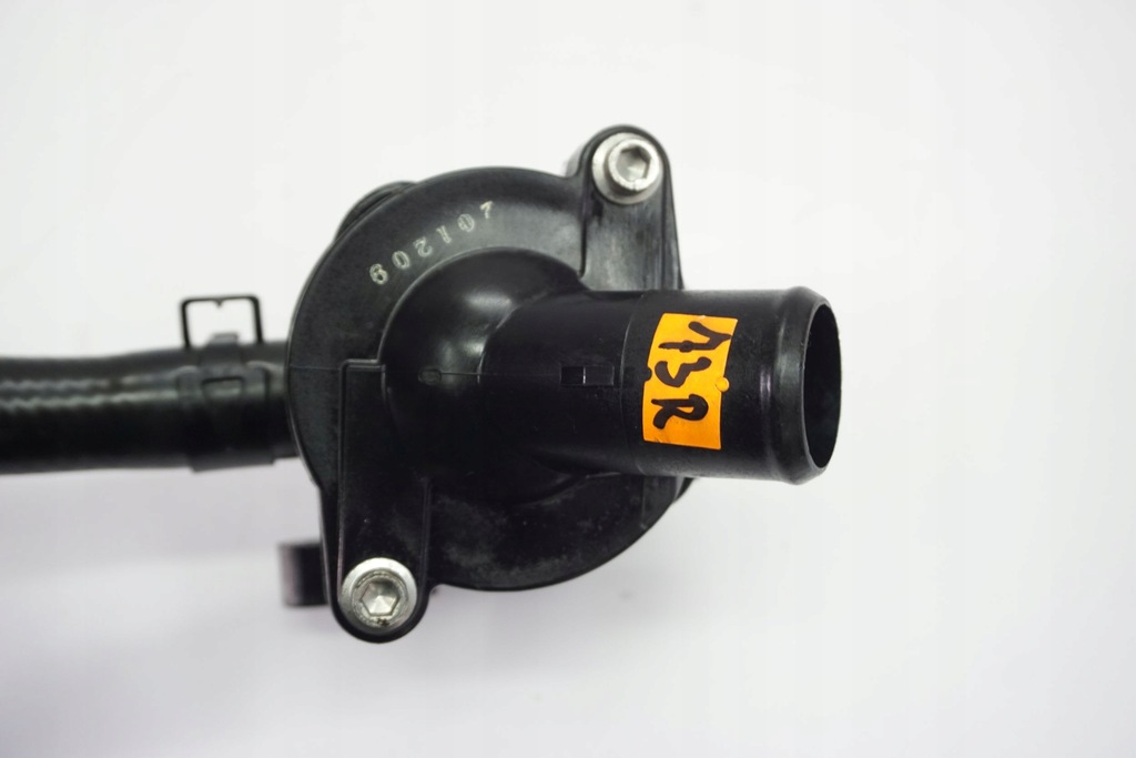 YAMAHA MT-09 21-23 ΘΕΡΜΟΣΤΑΤΗΣ + ΣΥΣΤΗΜΑ + ΣΩΛΗΝΑΣ ΝΕΡΟΥ Product image