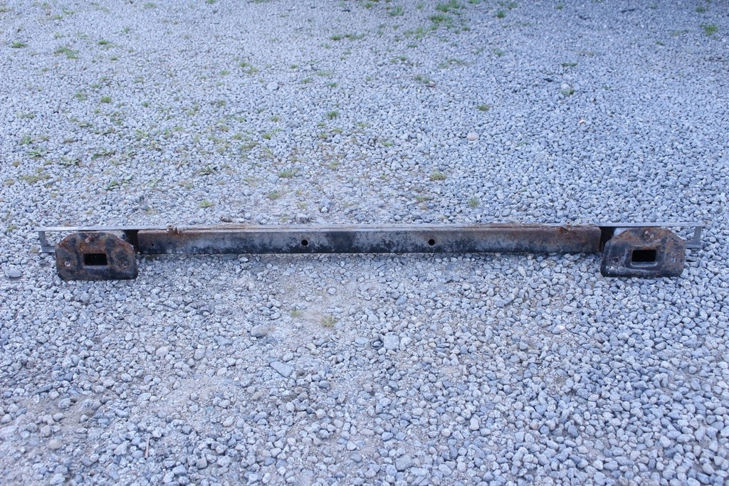 Δοκός προφυλακτήρα Πίσω Ducato III Jumper Boxer Product image