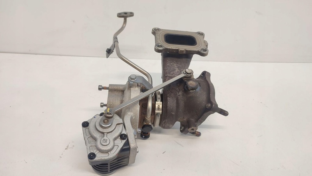 HYUNDAI BAYON ΣΤΕΡΒΟΚΟΡΙΣΤΗΣ 1.0 2823107600 Product image